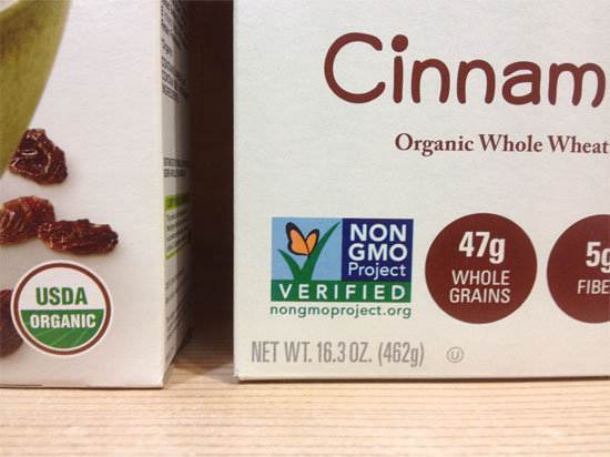 Becoming non-GMO verified is challenging but worth it