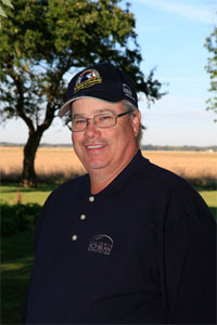 Wendel Lutz, GMO farmer switches to non-GMO